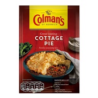 Colmans Cottage Pie Mix 50 g (2)