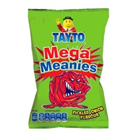 Tayto Mega Meanies Pickle Onion 30g (2)