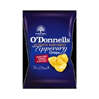 ODonnells Tipperary Crisps - Irish Cider Vinegar and Sea Salt (2)