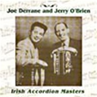 Irish Accordian Masters