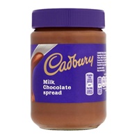 Cadbury Chocolate Spread 400 g (2)
