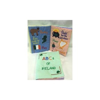 ABCs of Ireland Book (2)