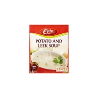 Erin Potato and Leek Soup (2)