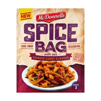 McDonnells Spice Bag Chinese 40 g (2)
