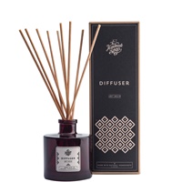 Bergamot and Eucalyptus Diffuser 50 ml