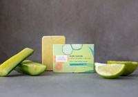 Pure Nature Face and Body Soap