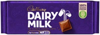 Cadbury Dairy Milk Bar 53 g Irish (3)