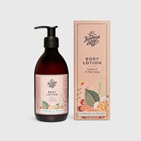 Grapefruit and May Chang Body Lotion 300 ml