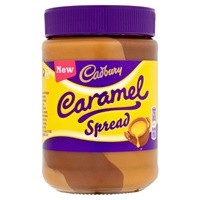 Cadbury Caramel Spread 400g (3)
