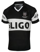 GAA Replica Jersey Sligo