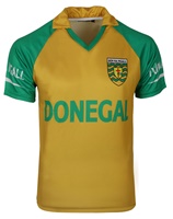 GAA Replica Jersey Donegal