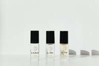 SAOR Trilogy Collection Perfume Oils