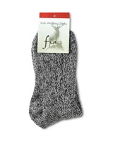 Latchfords of Ireland Fia Walking Socks, Grey