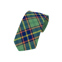 County Antrim Tartan Tie