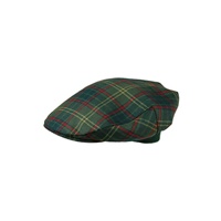 County Armagh Tartan Cap