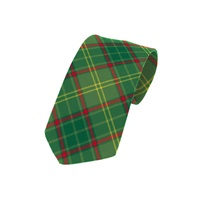 County Armagh Tartan Tie