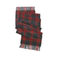 County Cavan Tartan Sash