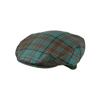 County Dublin Tartan Cap