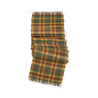 County Derry Tartan Sash (2)