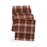 County Down Tartan Sash (2)