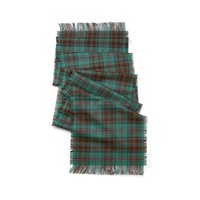 County Dublin Tartan Sash (2)