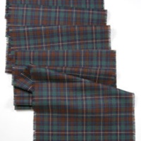 County Kerry Tartan Sash (2)