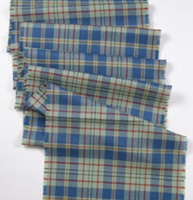 County Kildare Tartan Sash (2)