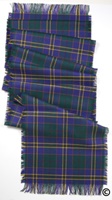 County Kilkenny Tartan Sash (2)