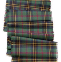 County Limerick Tartan Sash (2)