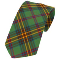 County Limerick Tartan Tie