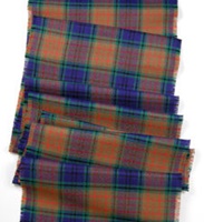 County Longford Tartan Sash (2)