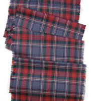 County Louth Tartan Sash (2)