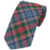 County Louth Tartan Tie