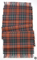 County Meath Tartan Sash (2)