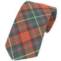 County Meath Tartan Tie