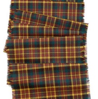 County Monaghan Tartan Sash (2)