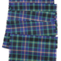 County Offaly Tartan Sash (2)