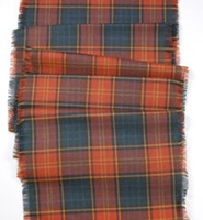 County Roscommon Tartan Sash (2)