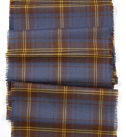 County Sligo Tartan Sash (2)