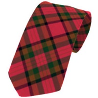 County Tipperary Tartan Tie