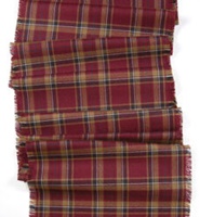 County Tyrone Tartan Sash (2)