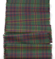 County Westmeath Tartan Sash (2)