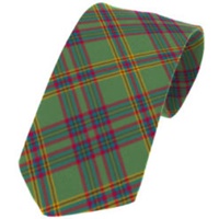 County Westmeath Tartan Tie