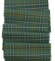 County Wexford Tartan Sash (2)