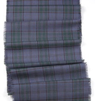 County Wicklow Tartan Sash (2)