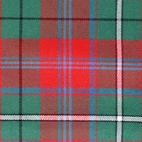 Macguire Tartan Tie