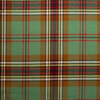 Tara Tartan Tie