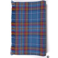 Cian Tartan Scarf