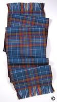 Cian Tartan Sash (2)