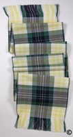 Fitzpatrick Tartan Sash (2)